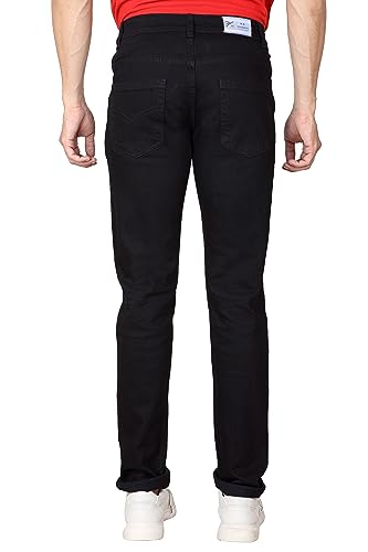 Image of Men,s Regular Fit Jeans