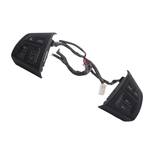 Bouton de commutation au volant pour réparer vos commandes de Vitara