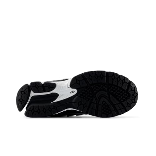 New Balance 1906R Shoes - Black - 12.03