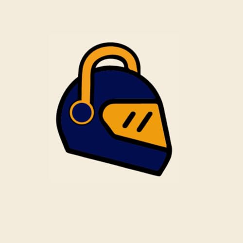 PODCASQUE Podcast Por HG arte de portada
