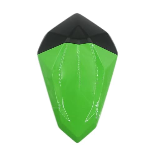 Couvre-siège arrière Ninja 500 pour supprimer la selle passager Z500 SE vert