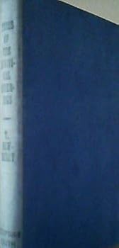 Hardcover Types of Levitical Offerings (Scripture Truth Book Co.) Book