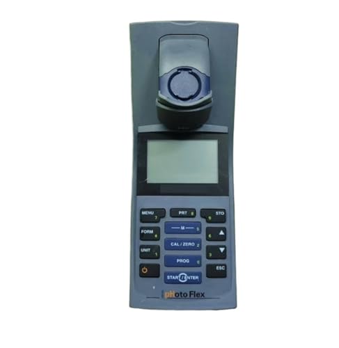 Bolisila PHotoFlex STD Portable Photometer，for Industrial Original