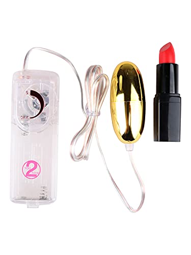 You2Toys - Huevo Vibrador - Golden Star En Oferta You2Toys - Huevo Vibrador - Golden Star - Imagen 4