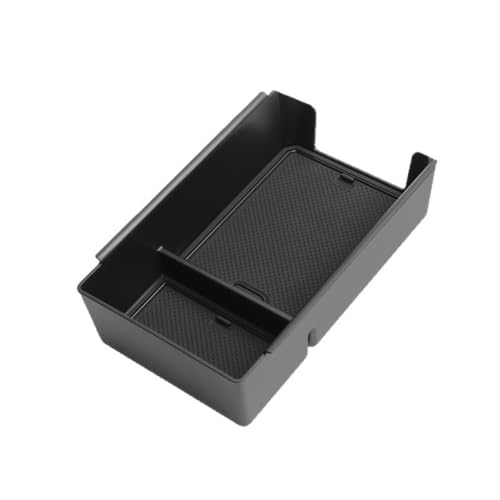 Rangement de console centrale Mercedes GLC vide-poche accoudoir pour voyages