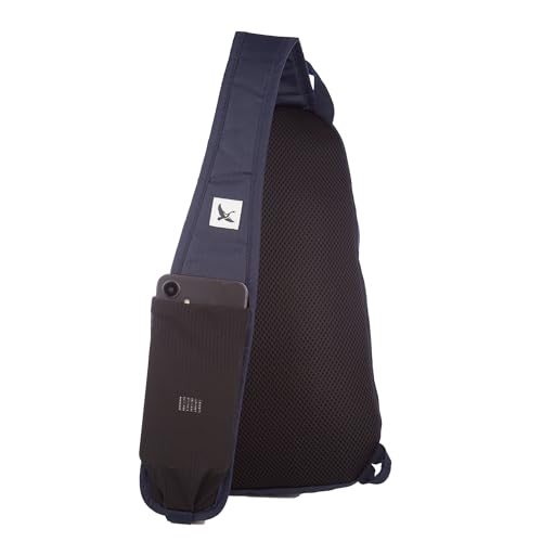 Sac à bandoulière multifonction Eddie Bauer 9L léger - 3
