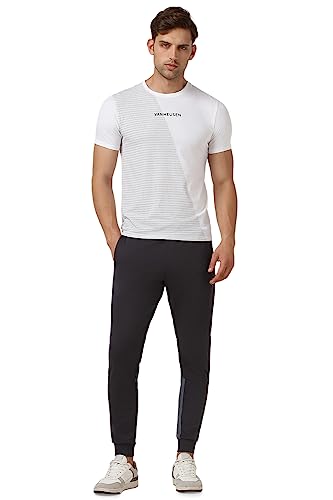 Image of Van Heusen Men Regular Fit T-Shirt