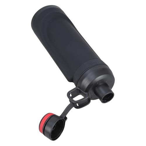 Boîte de rangement pour bouteilles d'eau portable et organiseur de bouteille extérieur - 5