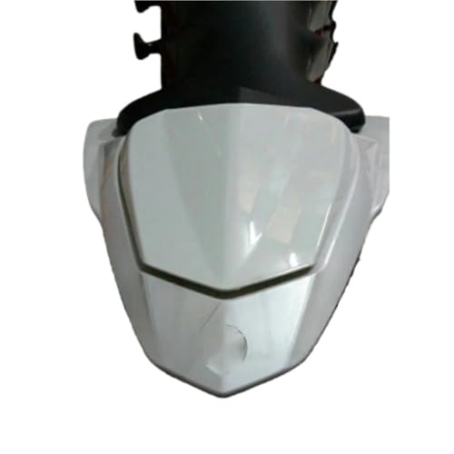 Capot de selle arrière YZF-R1 carénage moto bosse dosseret pillion 2009-2014