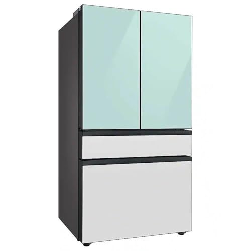 Samsung Bespoke 4 door fridge premium