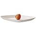 Eco-Products, Inc EP-SCTRS14 Compostable Sugarcane Trays, 14in, Regalia (Pack of 100)