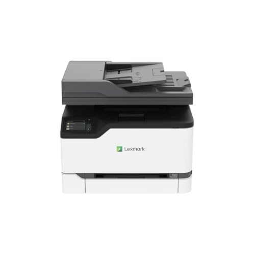 Lexmark C2326 Stampante Laser Colore Duplex
