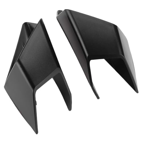 CBR650R spoilers aérodynamiques et ailettes de carénage complets moto CBR 650R 2019-2023