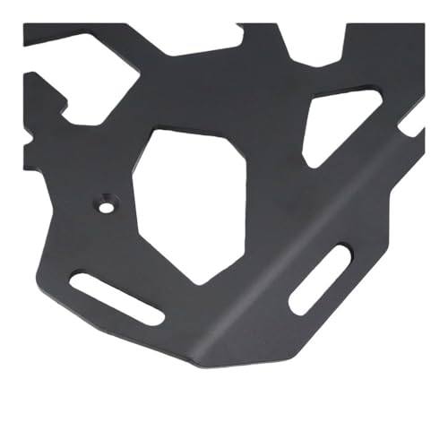 Support De Plaque Bagage R1300GS Accessoires Extension R1300GSA