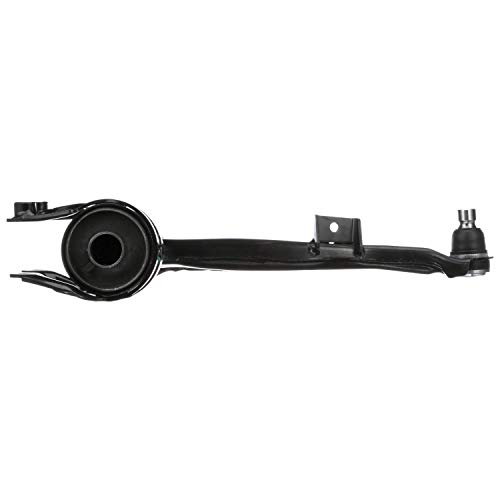 Triangle de suspension Delphi TC3630 bras oscillant pour automobile - 4