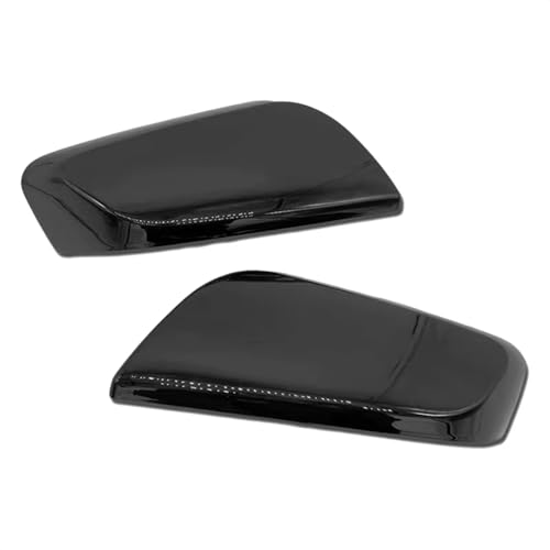 Garnitures de boîtier de rétroviseur Impala finition premium - 2