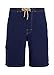 Produktbild Ralph Lauren Kailua Classic Fit Badehose in Newport, Marineblau, Größe L, Polo-Badeanzug, Newport Marineblau