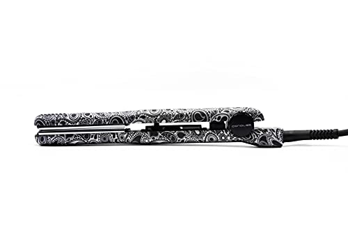 Corioliss City-style | Piastre per capelli per le