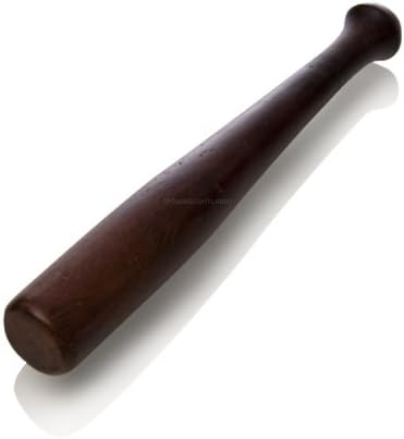 Devnow Bar Wood Muddler 20cm