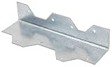 Simpson L70Z Reinforcing Angles (Pack of 50)