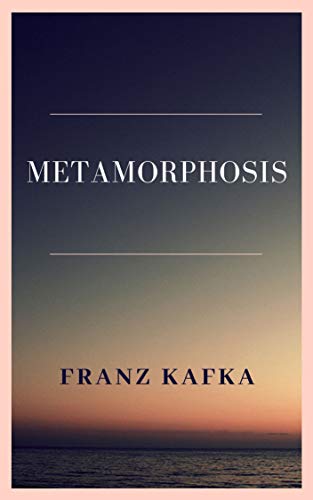 Metamorphosis (English Edition)