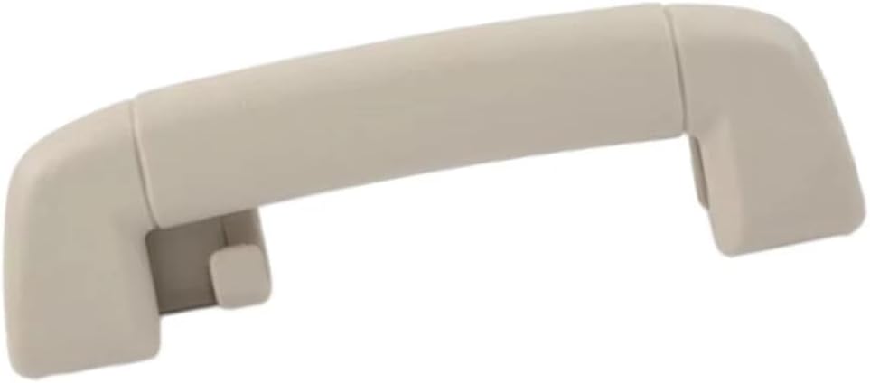 Rear Interior Roof Grab Handle for Land Rover for Range Rover Sport 2.0L 3.0L 5.0L 2014-2020 LR087695(Beige)
