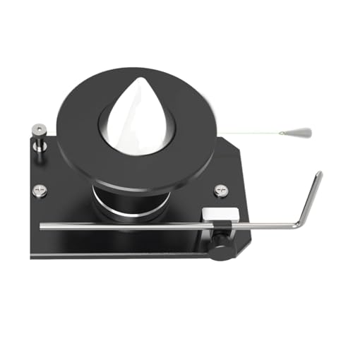 Outil de nivellement de cour compact avec nivelleur magnétique pour entretien extérieur - 2
