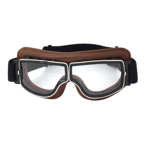 Toddmomy Winterbrille Winddichte Fahrradbrille Skibrille Im Winter Brille Antibeschlag Brille Zum Motorradfahren Reitbrillen Fahrradhelm Brille Anti-reiten Anti Nebel Arbeit Sonnenbrille