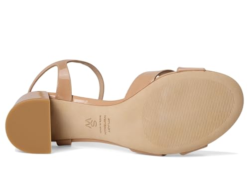 Stuart Weitzman Women's Dayna Block 50 Platform3