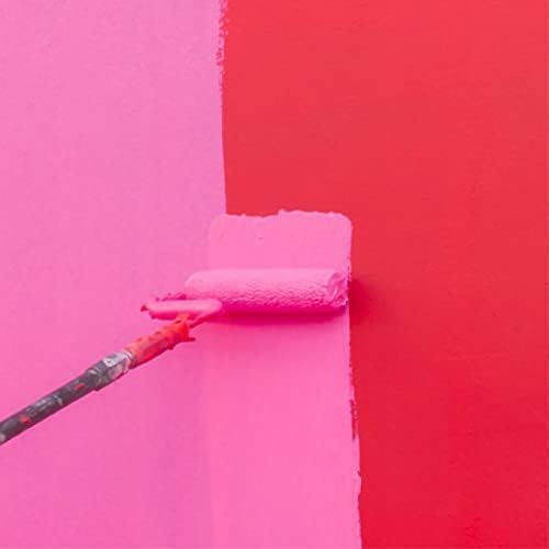 Custom Building Products RedGard Ready to Use Pink Waterproofing and Crack Prevention 1 gal. | Ready to Use product thumbnail 8
