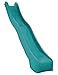 Produktbild Wellenrutsche 300 türkis Rutsche TÜV/GS von Gartenpirat®