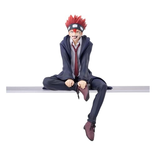 セガ TVアニメマッシュル-MASHLE-ちょこのせプレミアムフィギュアドット・バレット