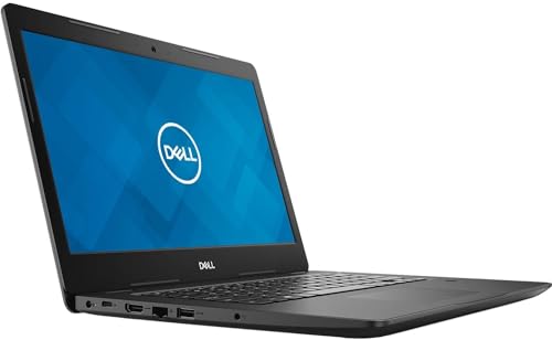 Dell Latitude 14-3490 Intel Core i5-8250U X4 1.6GHz 8GB...