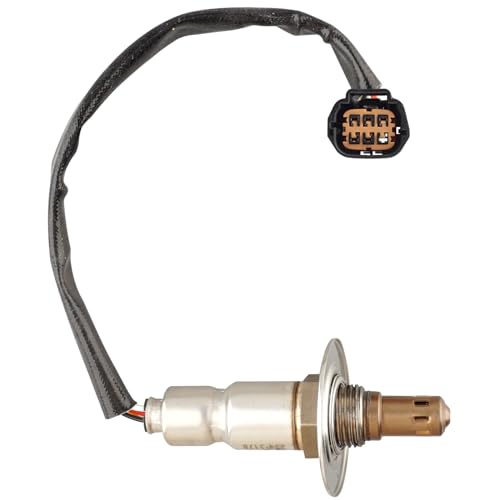 DrCax 234-5178 Oxygen O2 Sensor Upstream Heated Air Fuel Ratio Compatible with 2014-2017 Subaru Forester 2015-2017 WRX H4 2.0L Replace 22641AA650
