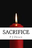  Sacrifice (Sacred Blood Series Book 2) (English Edition)