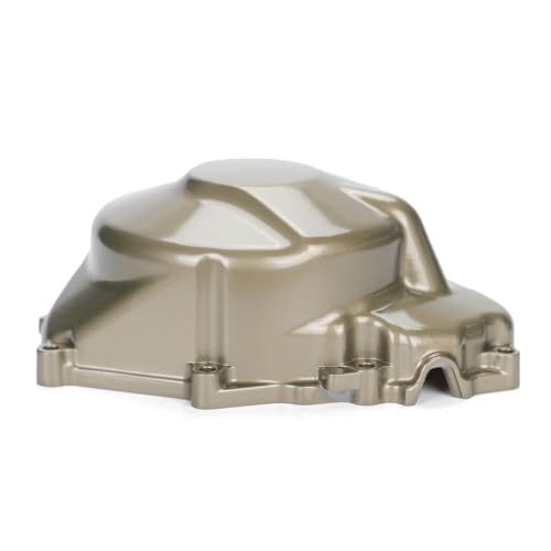 Coque latérale carter CBR600 F4i protection stator finition premium - 6