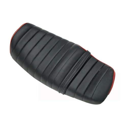 Selle Double pour CB400SF VTEC Idéale pour les Balades en Duo