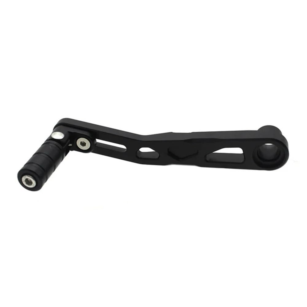 Ypmgrwlsn One Color Gear Lever Motorcycle Accessories Modification Gear Lever Adjustable Enlarged Shift For Xl750 For Transalp 2023