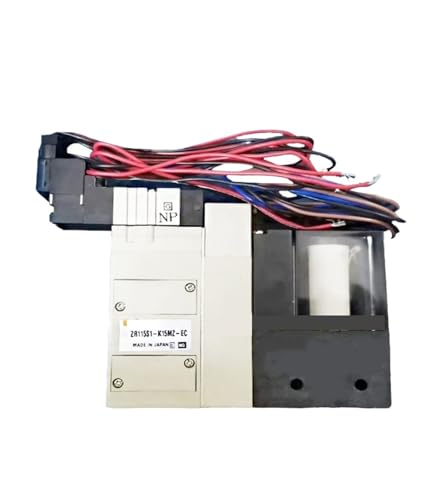 Générateur de vide ZR120S1 pour l'automatisation de robot