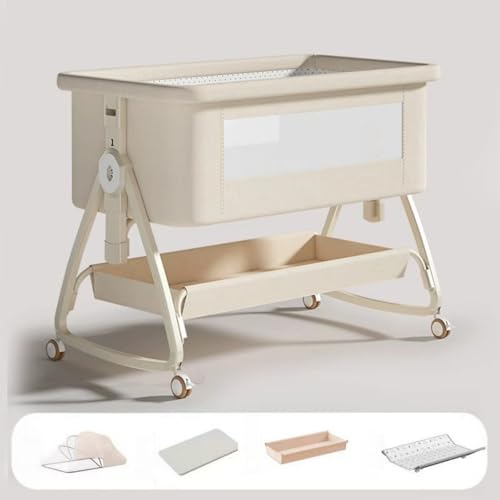 NIGOE xr[xbh YQxbh܂肽 A肩 xr[bN A6i߉\ AgݗĊȒP A[֗ AʋC A~@\ A V (x[W,ᒠ + [oXPbg + }bgX + ւ)