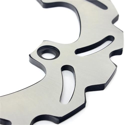 Disque de frein arrière Wave à refroidissement optimisé pour GSX1300R - 3
