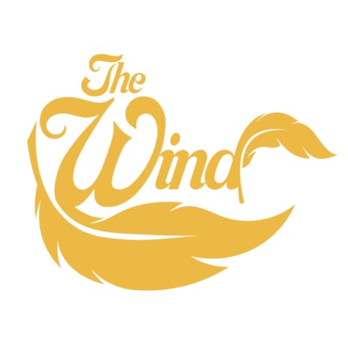 Couverture de The Wind With Jeffrey and Ciera