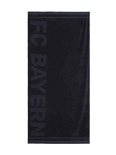 Manchester City Badetuch/Duschtuch (140x70 Cm) – 100% Baumwolle, Offizielles Lizenzprodukt