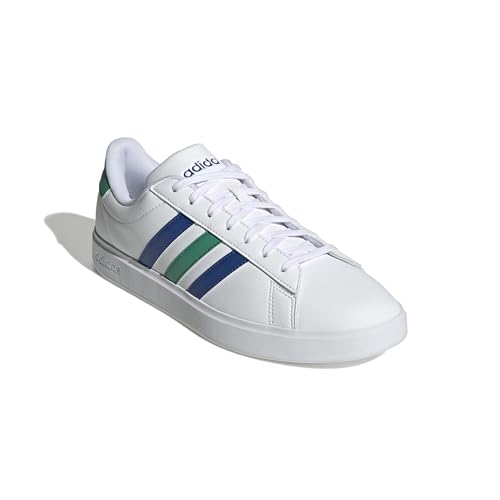 Image of adidas Men's Grand Court 2.0 Shoe
