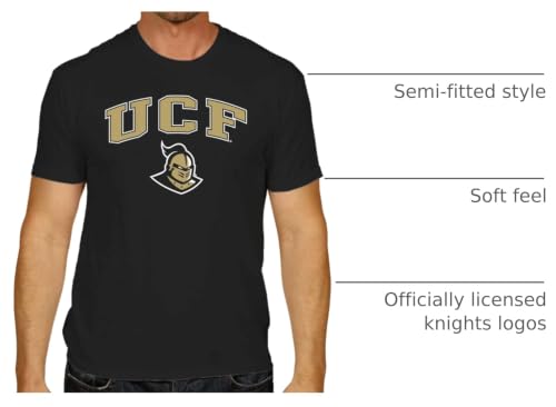 Image of NCAA Gameday Cotton T-Shirt for Men and Women