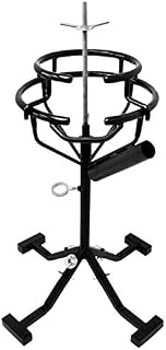 MSR HP HP Tire Changing Stand Black