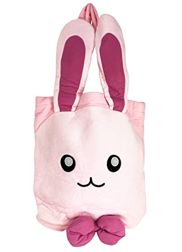 Ouran Hs Host Club Rabbit Tote Bag