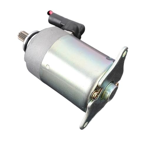 Moteur de démarrage moto RXL150R YXL150 CXL150 pièce de rechange électrique