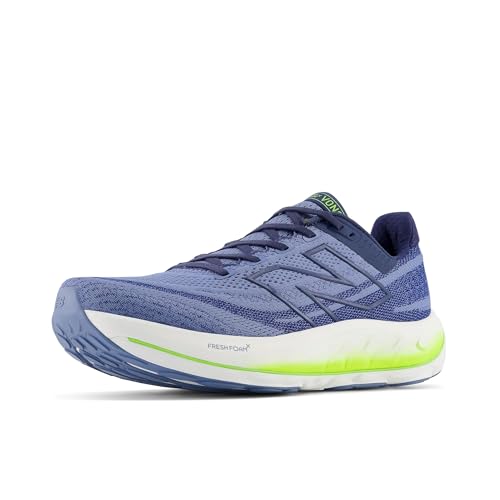 New Balance Fresh Foam X Vongo v6, Sneaker Hombre, 42 EU