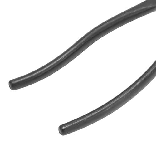 Alicate diagonal de 175mm para evitar desgarros en poda de ramas 4